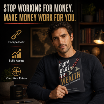 From Dept to Wealth