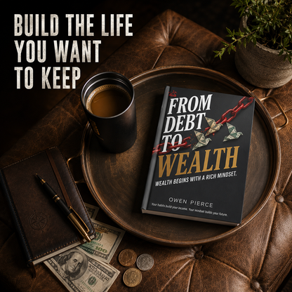 From Dept to Wealth