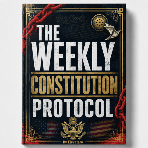 The Weekly Constitution Protocol