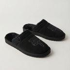 Cowboy Slippers