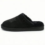 Cowboy Slippers