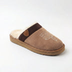 Cowboy Slippers